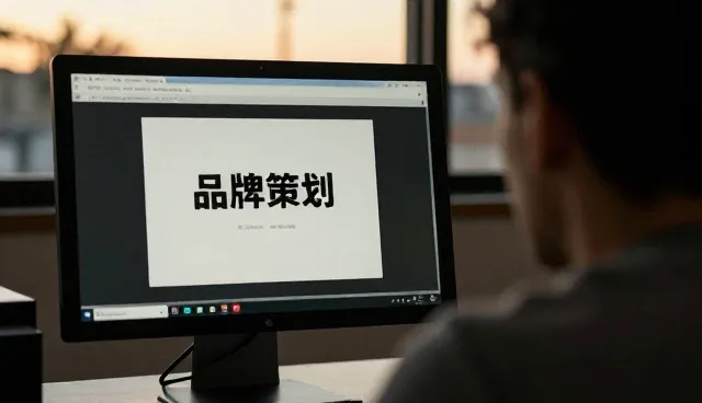 新媒体环境下品牌策划的实战路径与策略