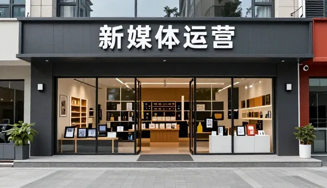 新媒体运营中问题处理的应用场景与优化建议
